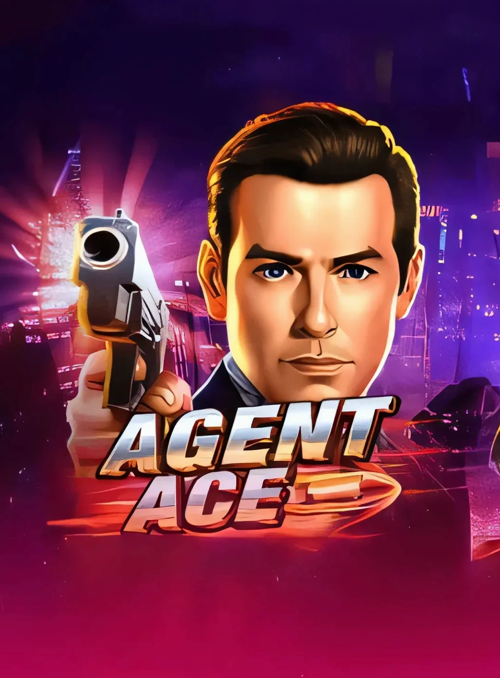 Agent Ace