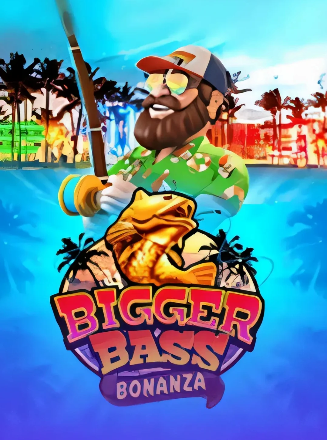 Bigger Bass