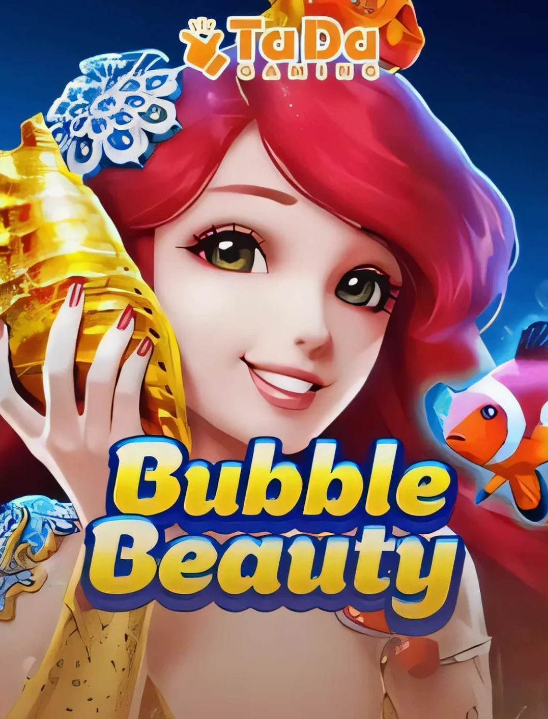 Bubble Beauty
