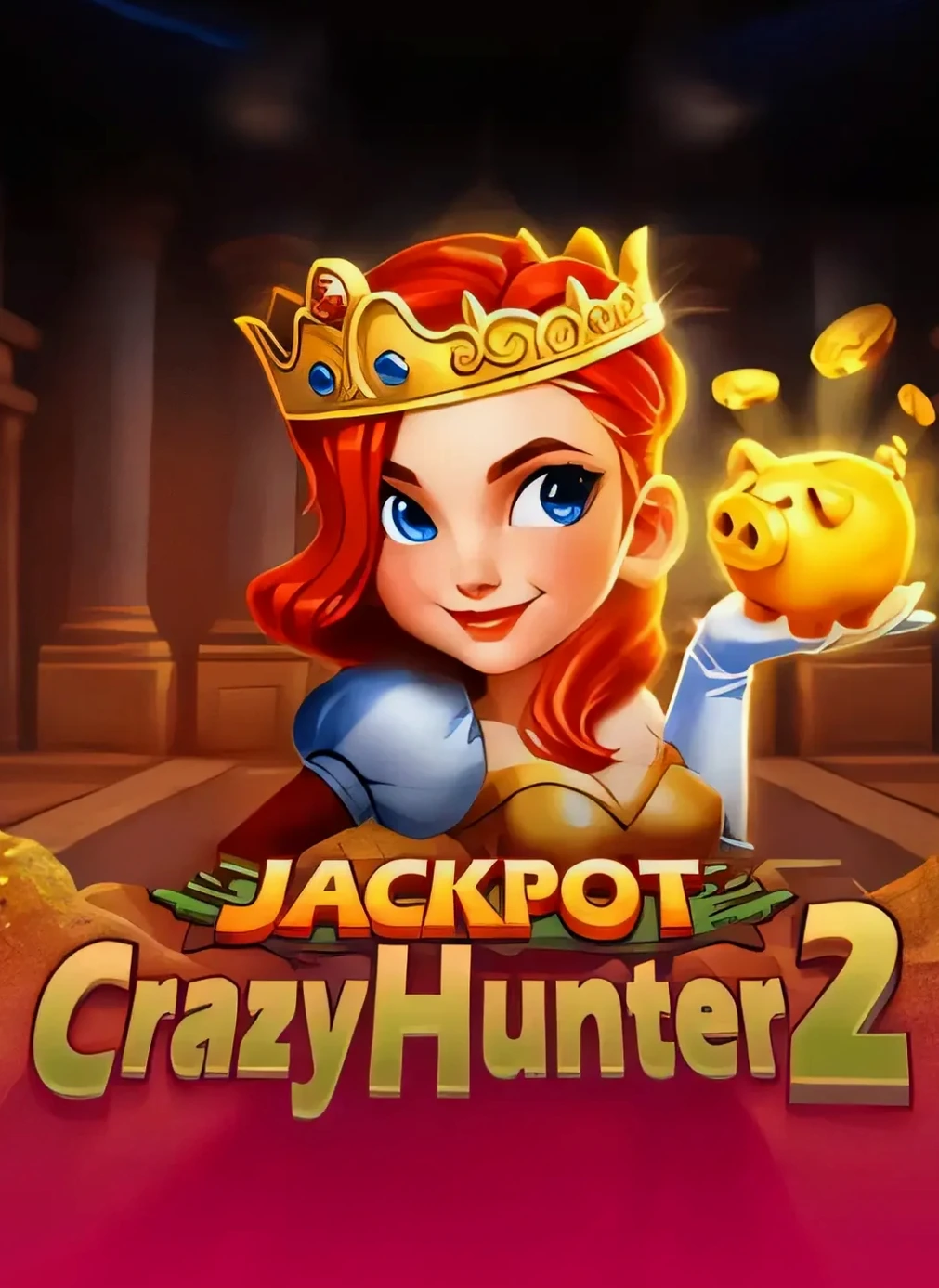 Crazy Hunter 2