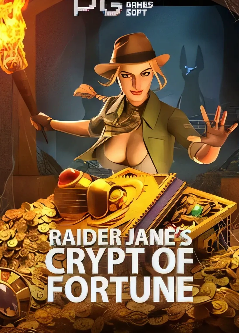 Crypt Fortune