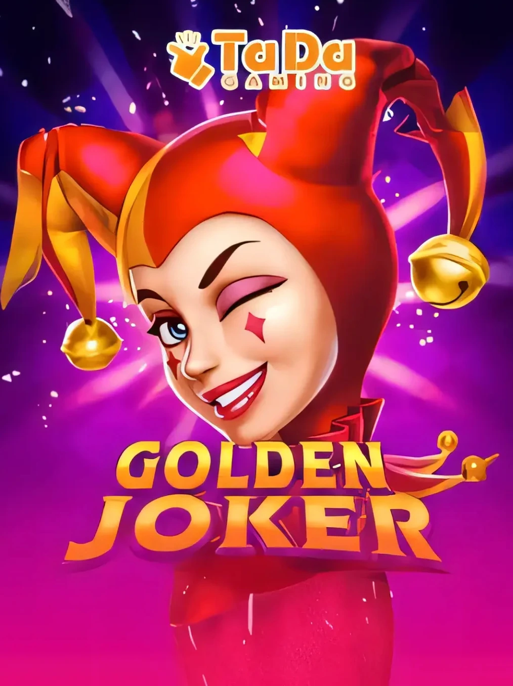 Golden Joker