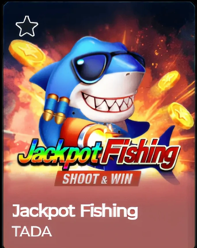 Jackpot Fishing
