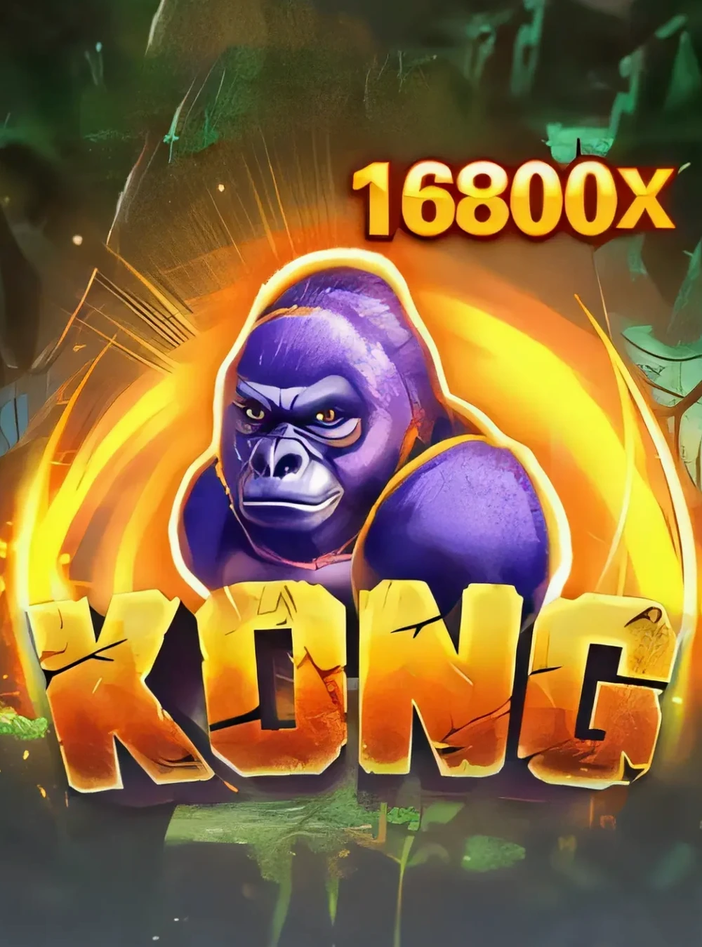 Kong