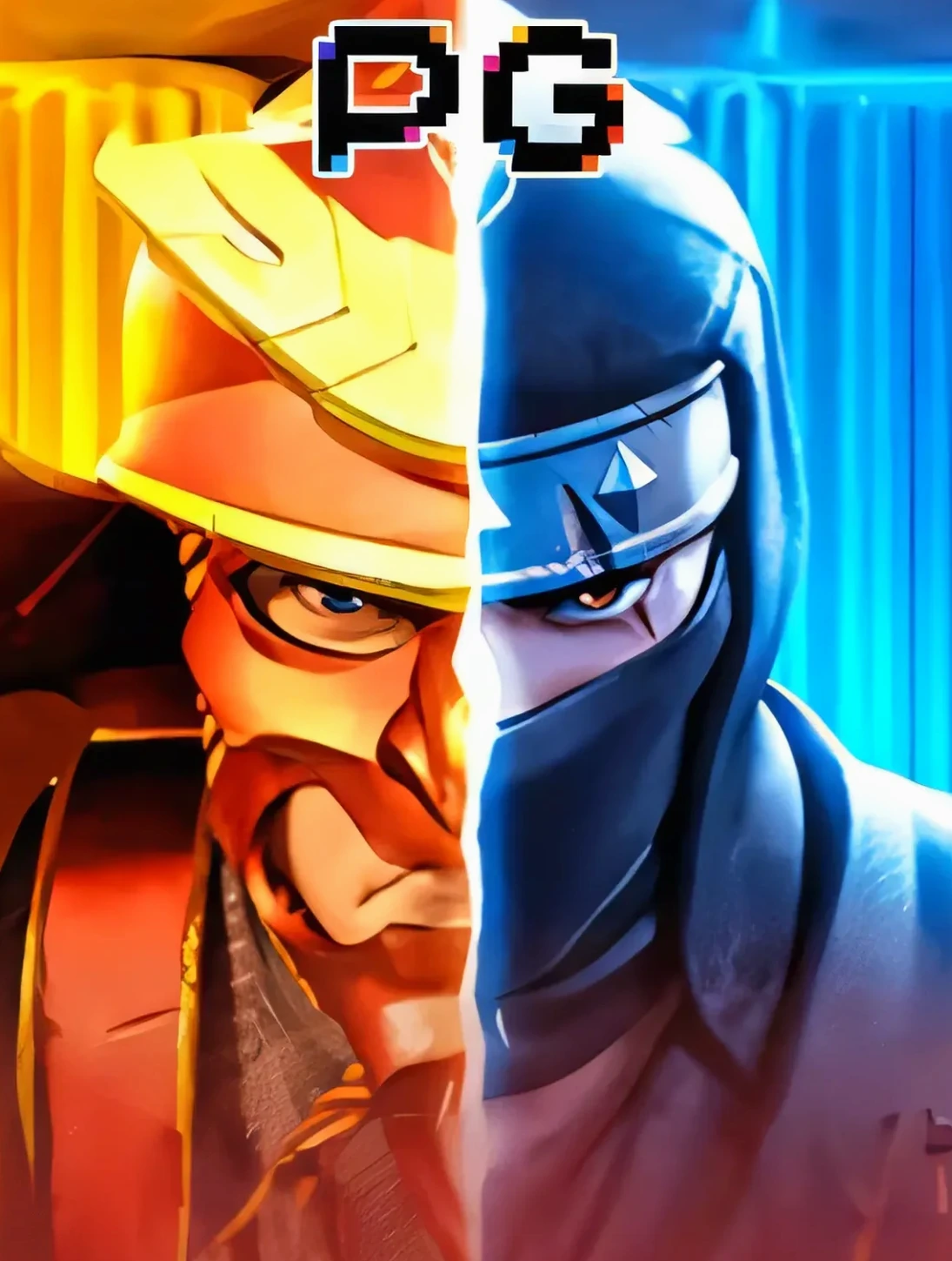 Ninja Vs Samurai