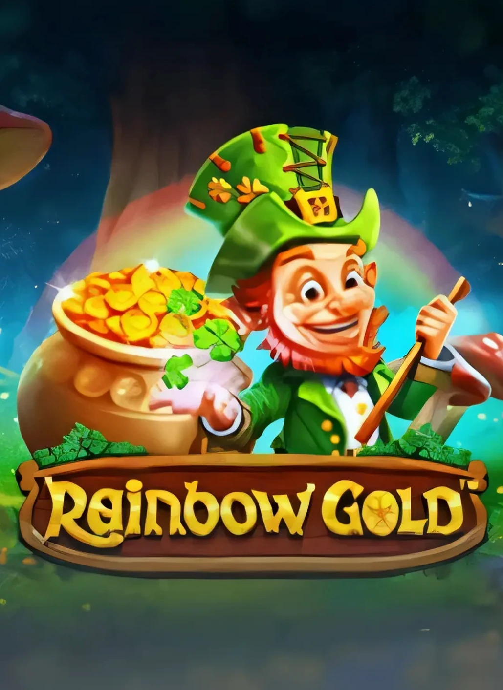 Rainbow Gold