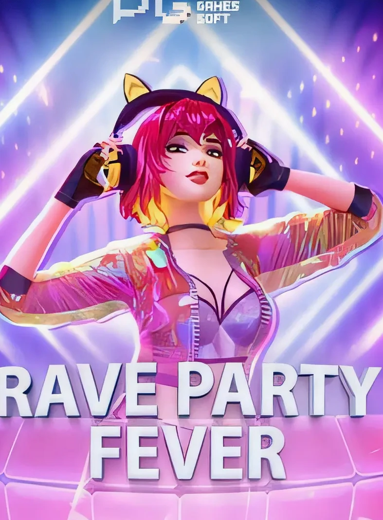 Rave Party Fever