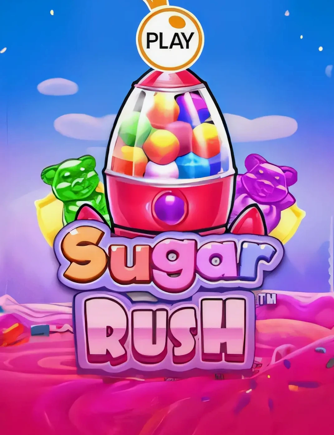 Sugar Rush