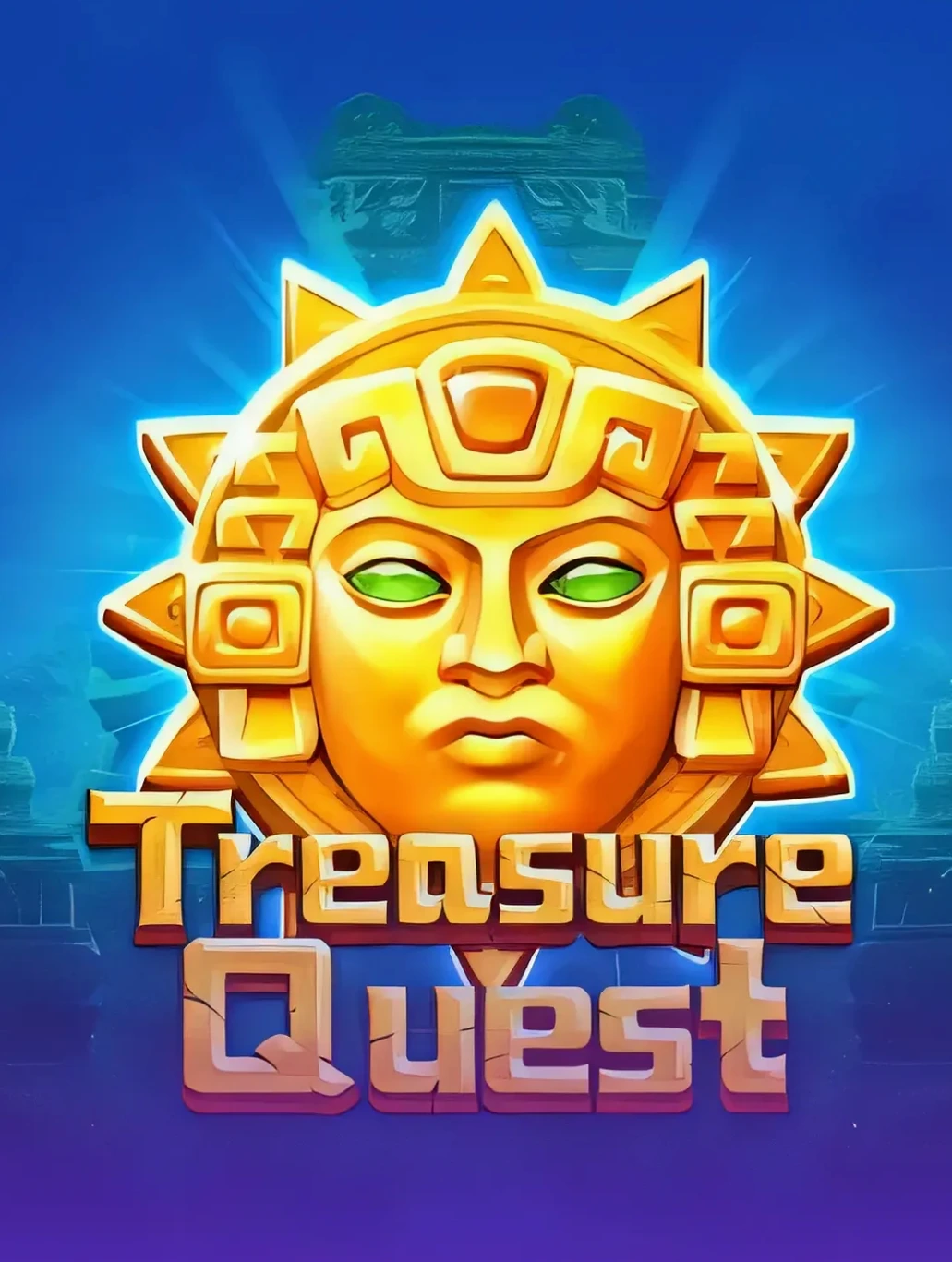 Treasure Quest