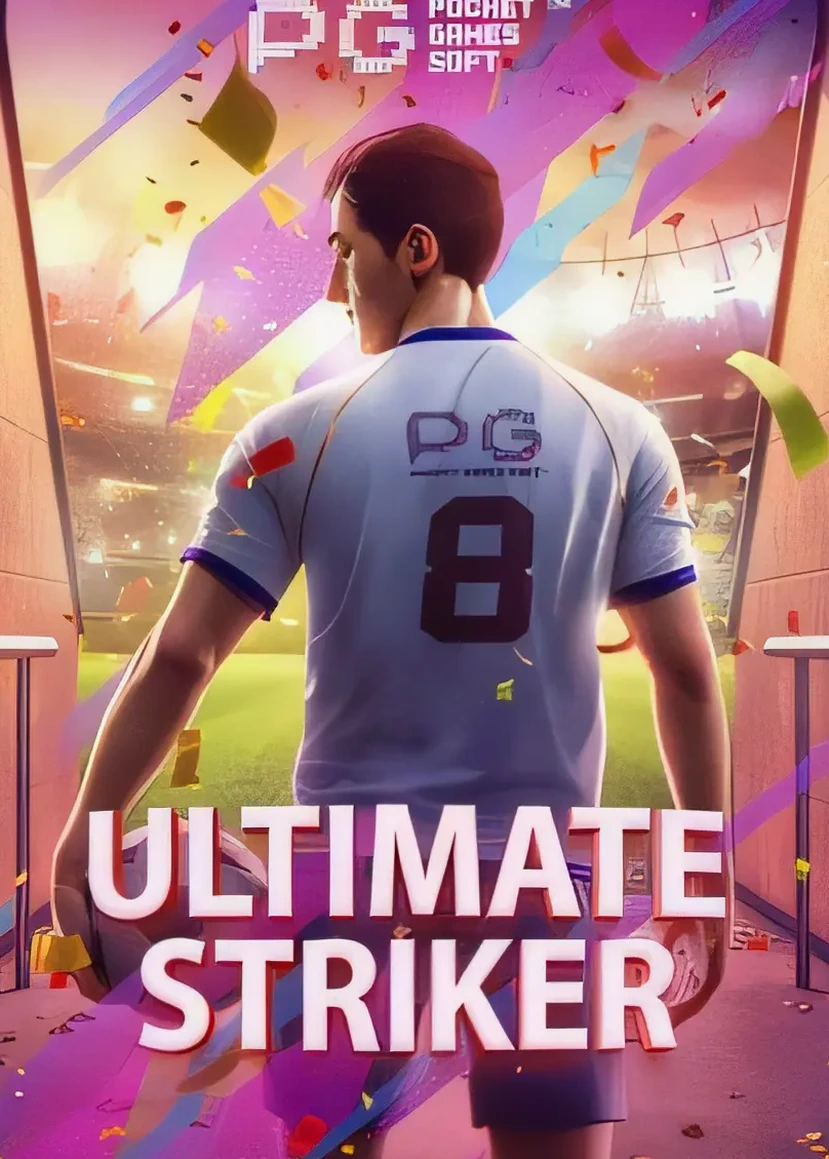 Ultimate Striker