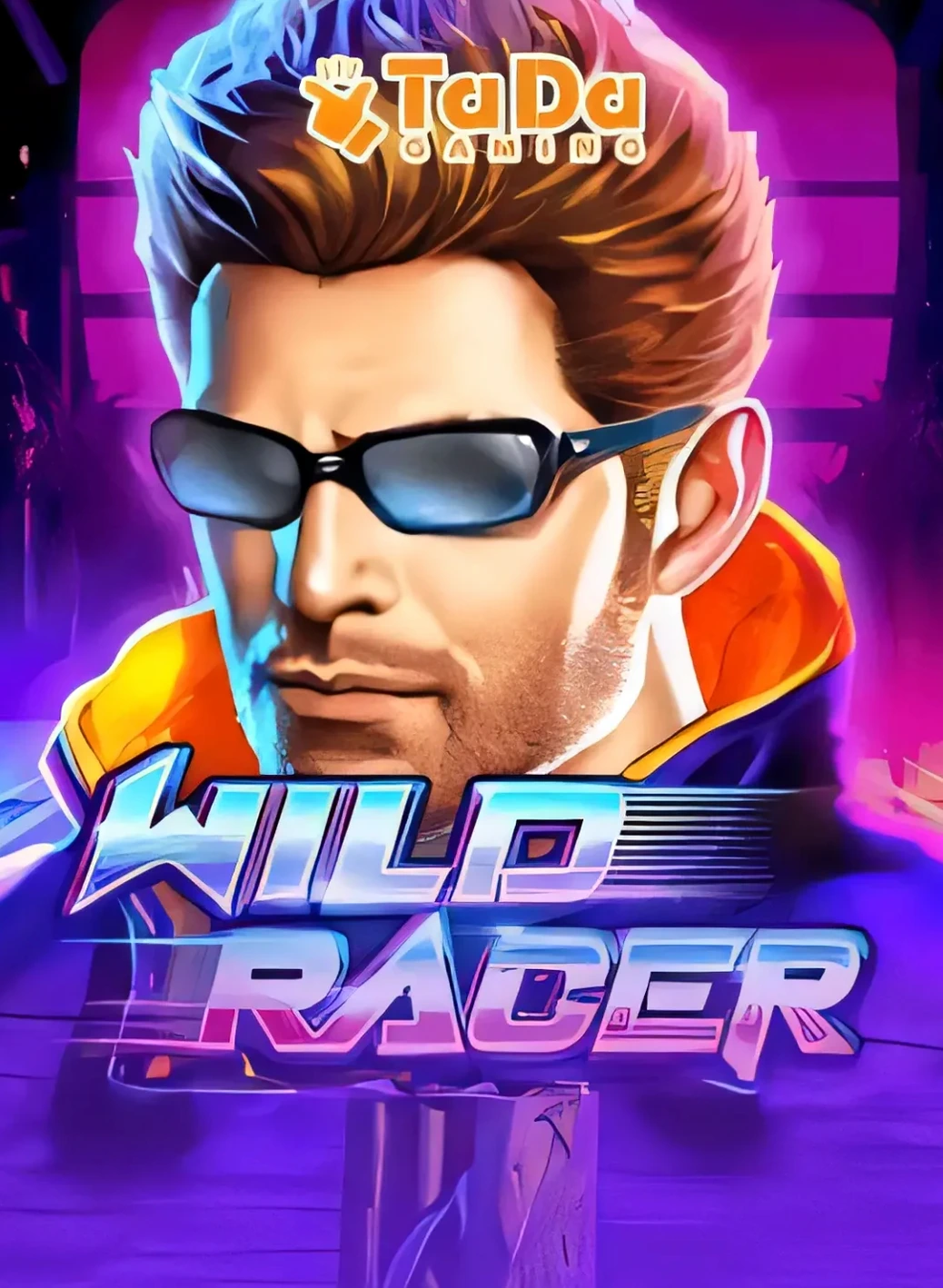 Wild Racer