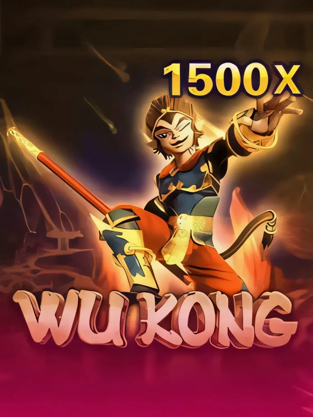 Wu Kong