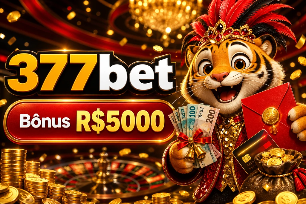 377bet VIP: desempenho sob carga