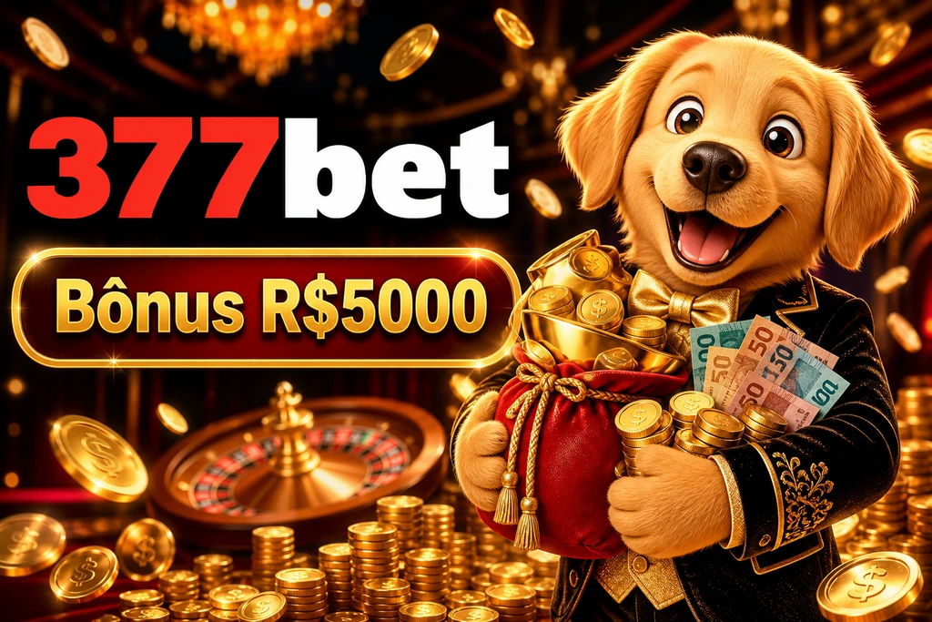 Roteamento DNS do 377bet8