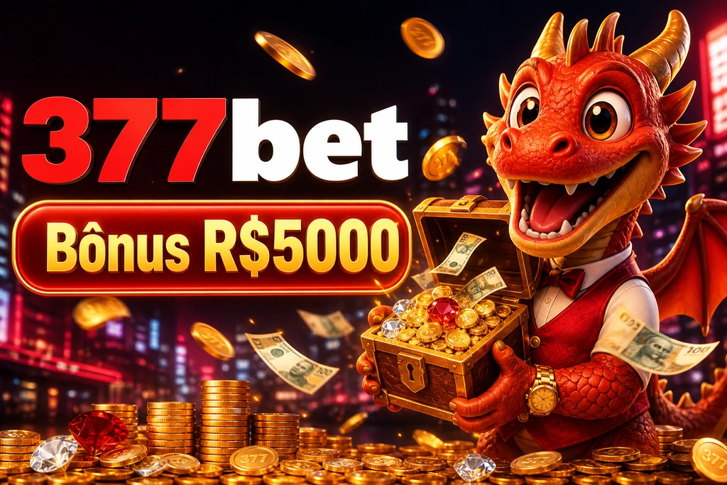 Desempenho do 377bet casino