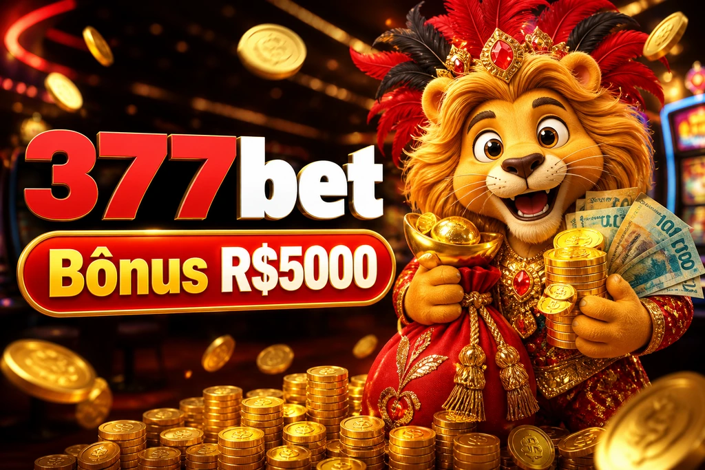Processamento Real na bet377