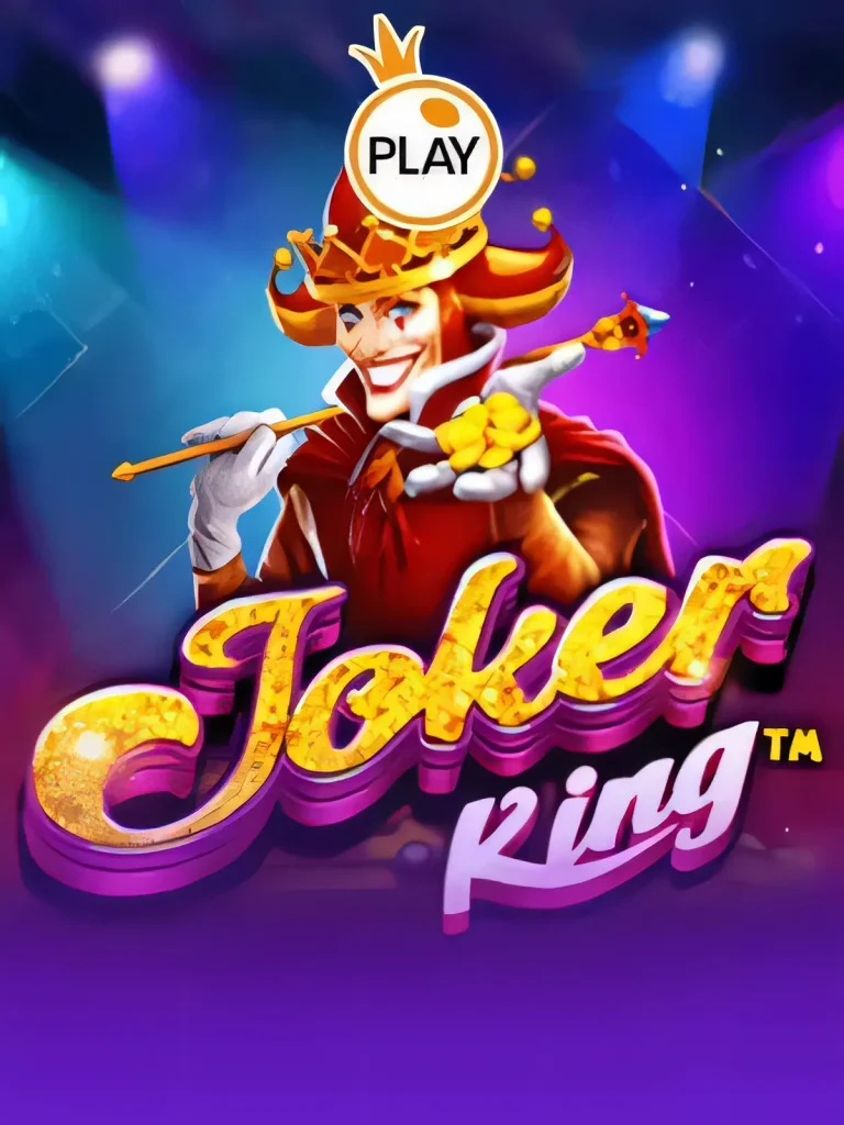 377bet-jokerking