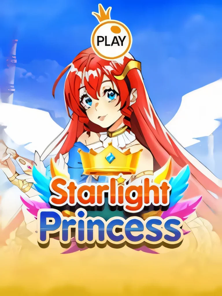 377bet-starlightprincess