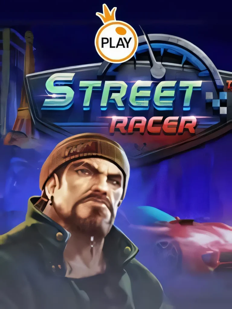 377bet-streetracer